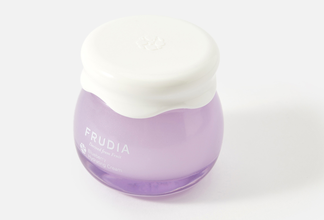 Frudia Face Cream Blueberry Hydrating