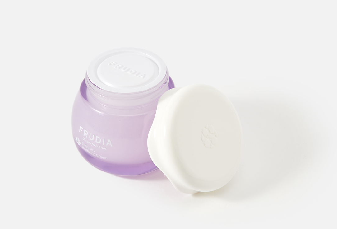 Frudia Face Cream Blueberry Hydrating