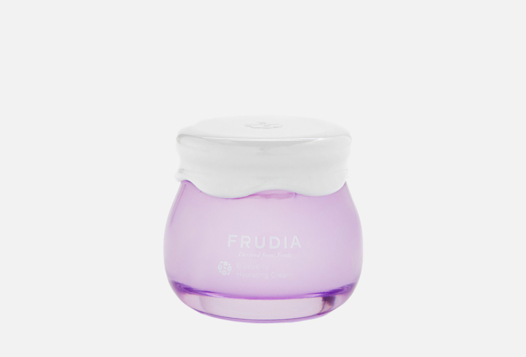 Frudia Face Cream Blueberry Hydrating