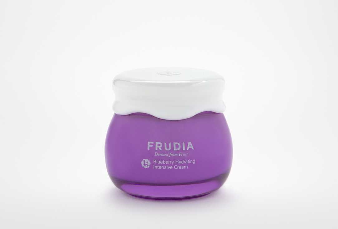 Frudia Face Cream Blueberry Hydrating Intensive