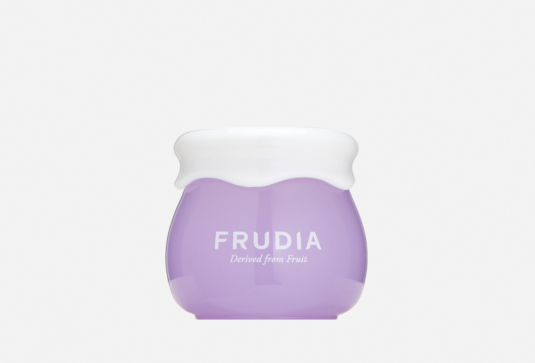 Frudia Face Cream Blueberry Hydrating