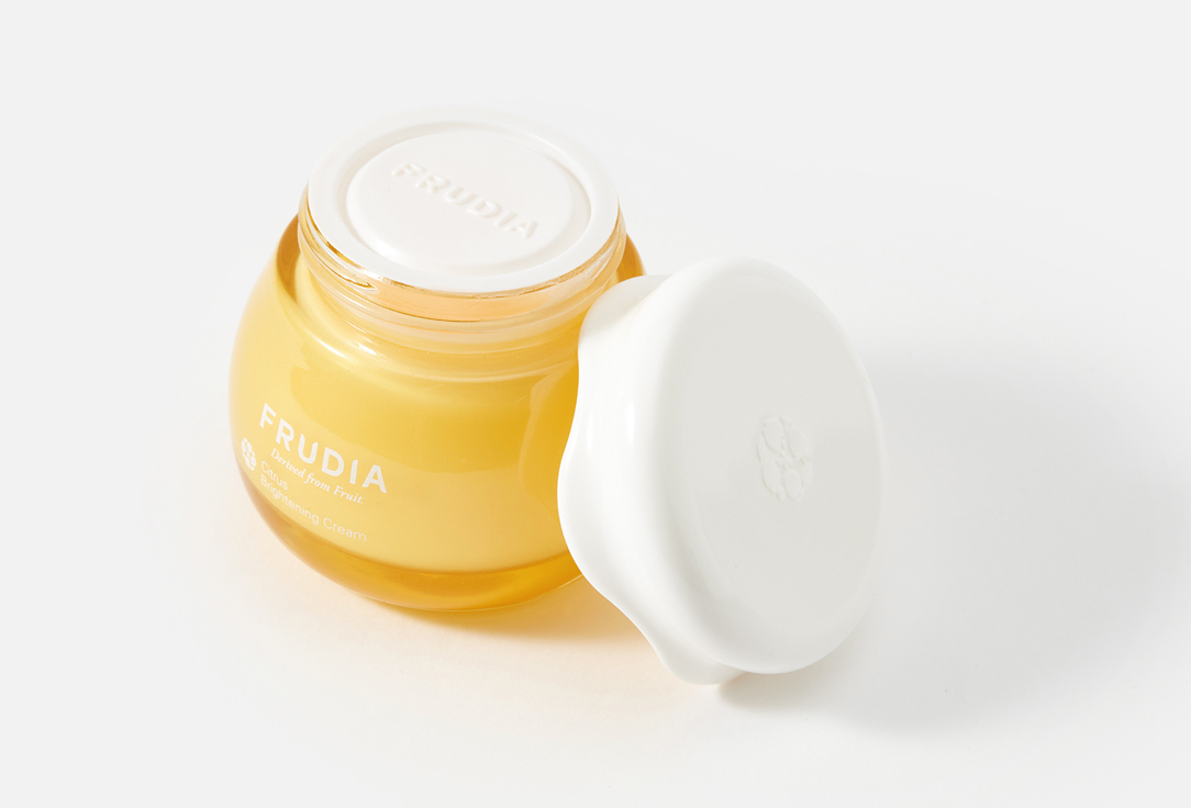 Frudia Face Cream Citrus Brightening