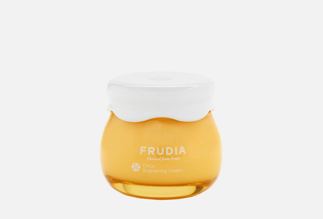 Frudia Face Cream Citrus Brightening