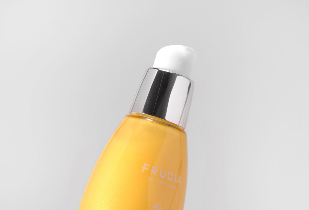 Frudia Face serum Citrus Brightening