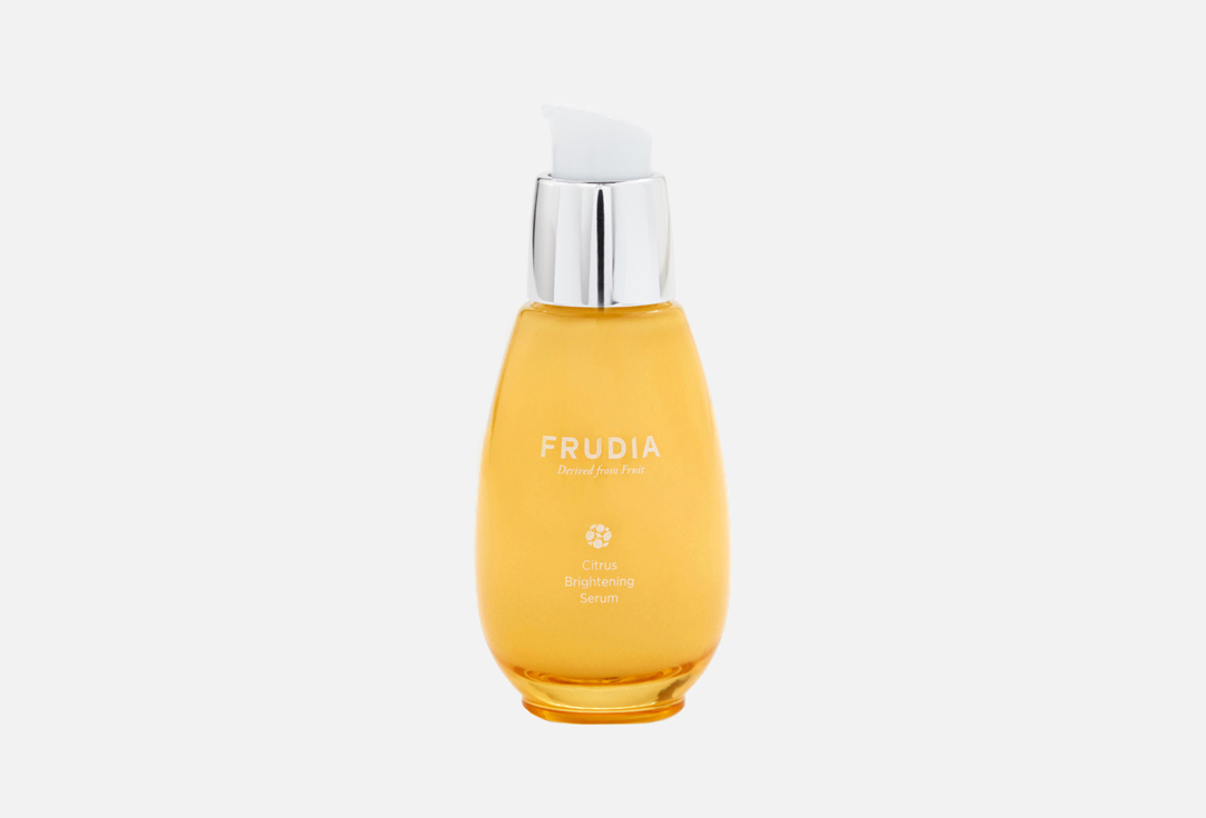 Frudia Face serum Citrus Brightening