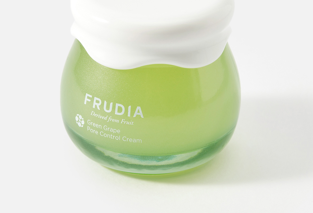 Frudia Face Cream Green Grape Pore ControL