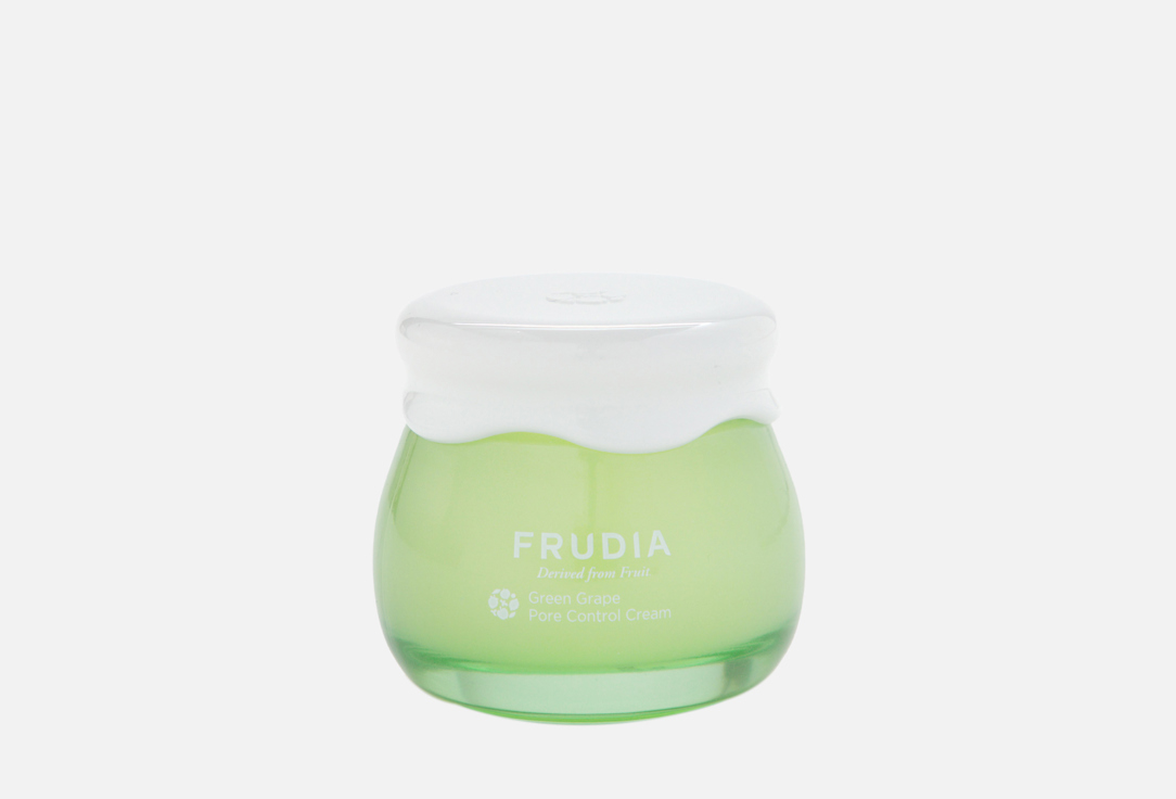 Frudia Face Cream Green Grape Pore ControL