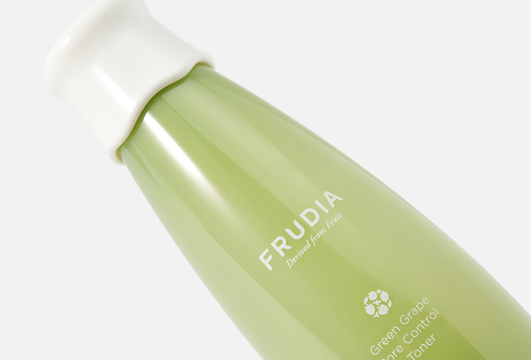 Frudia Face Toner Green Grape Pore Control