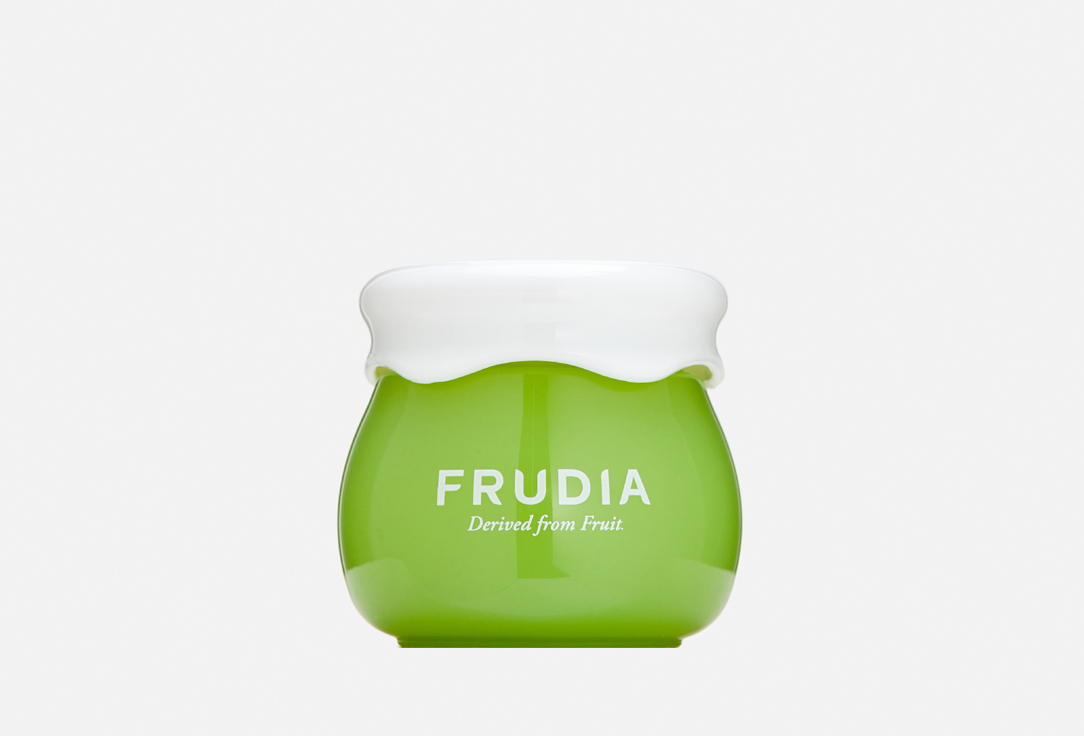 Frudia Face Cream Green Grape Pore Control