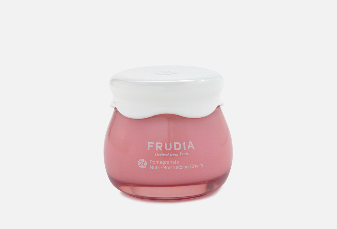 Frudia Face Cream Pomegranate Nutri-Moisturizing