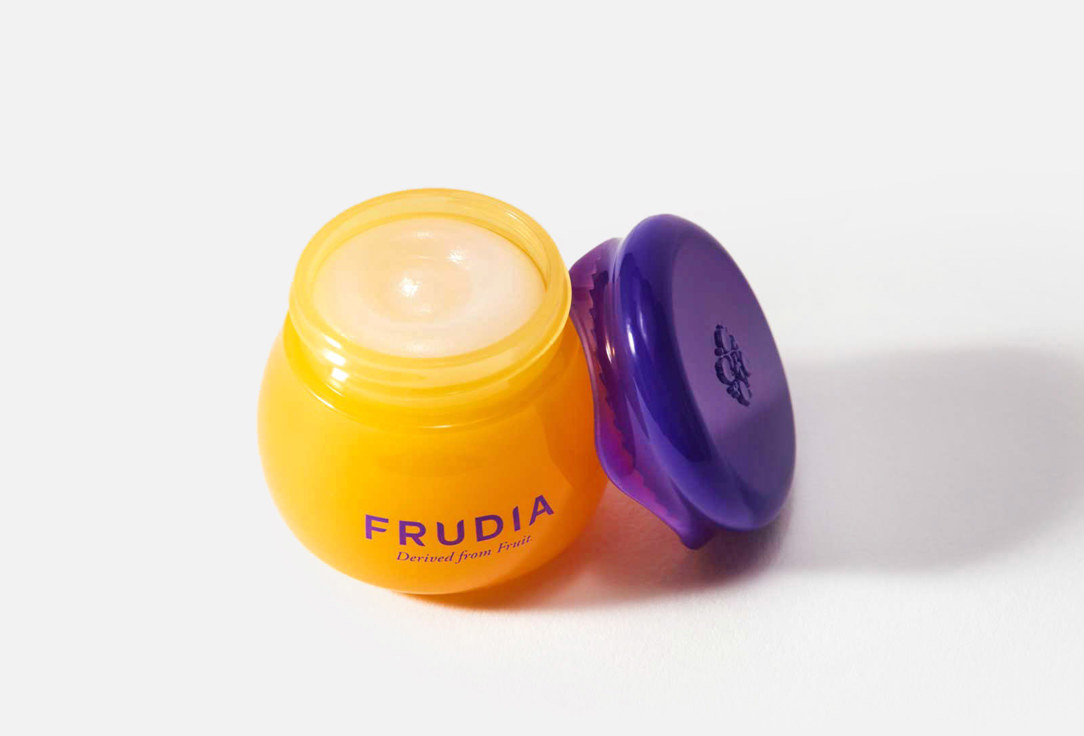 Frudia Lip Balm Blueberry Hydrating Honey