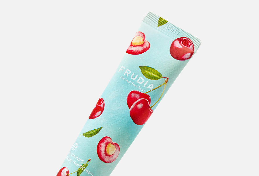 Frudia Hand Cream My Orchard Cherry