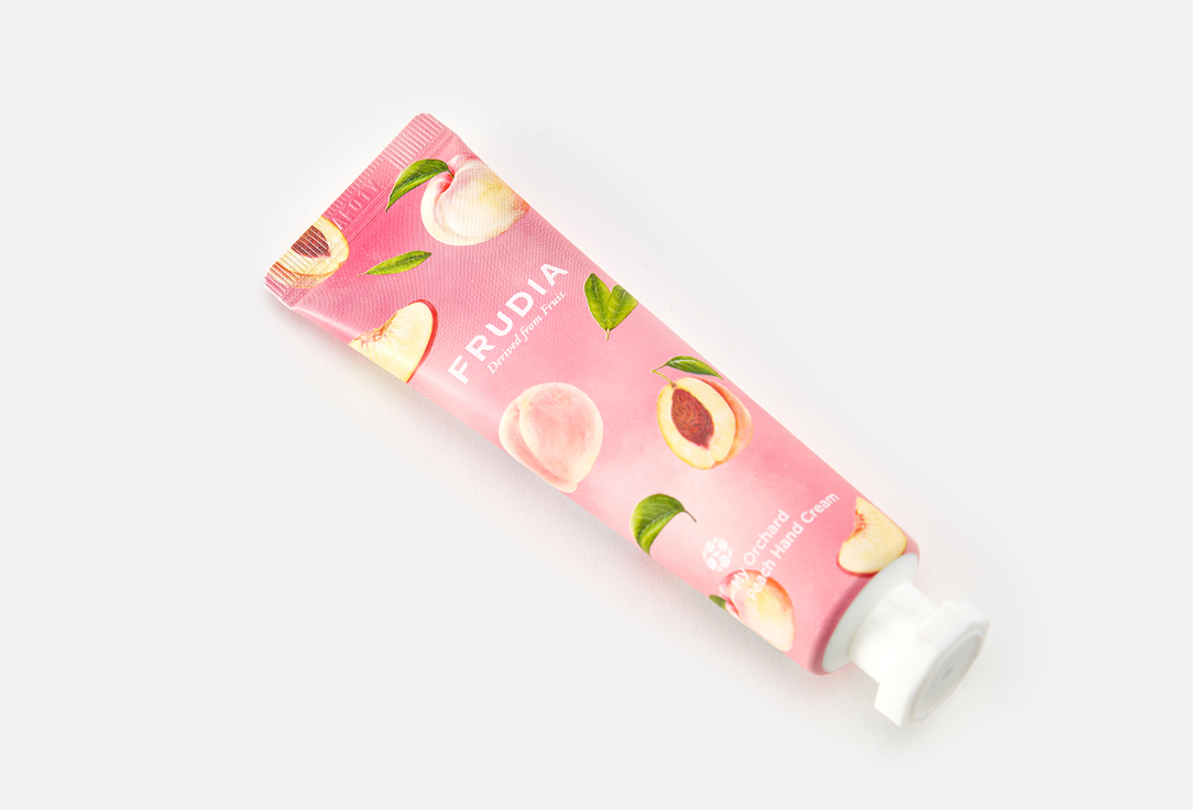 Frudia Hand Cream Orchard Peach