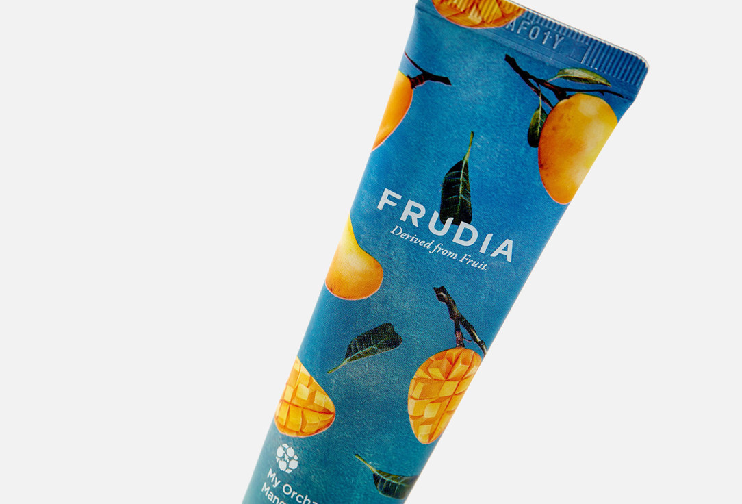 Frudia Hand Cream Orchard Mango