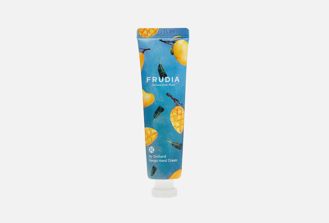 Frudia Hand Cream Orchard Mango