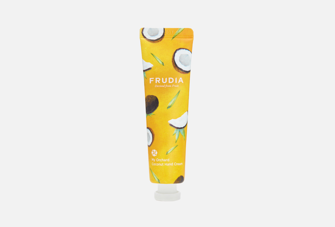 Frudia Hand Cream My Orchard Coconut