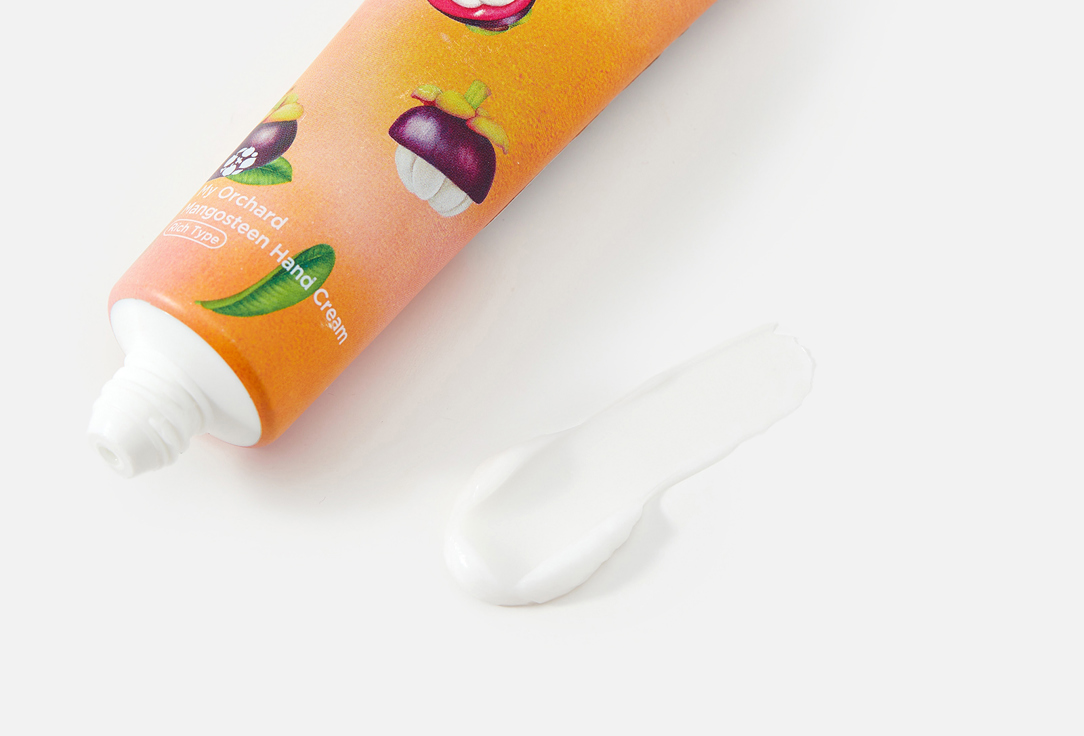 Frudia Hand Cream My Orchard Mangosteen