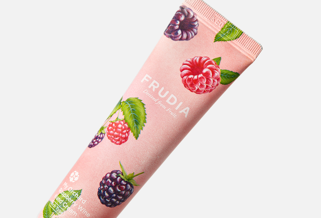 Frudia Hand Cream My Orchard Raspberry