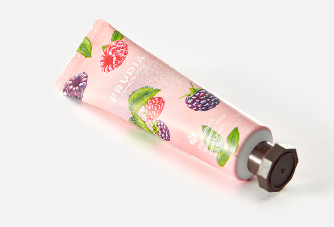 Frudia Hand Cream My Orchard Raspberry