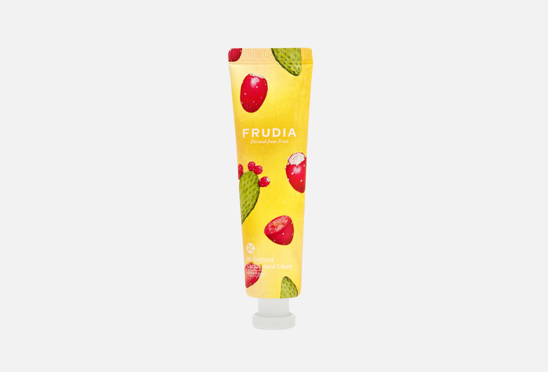 Frudia Hand Cream My Orchard Cactus