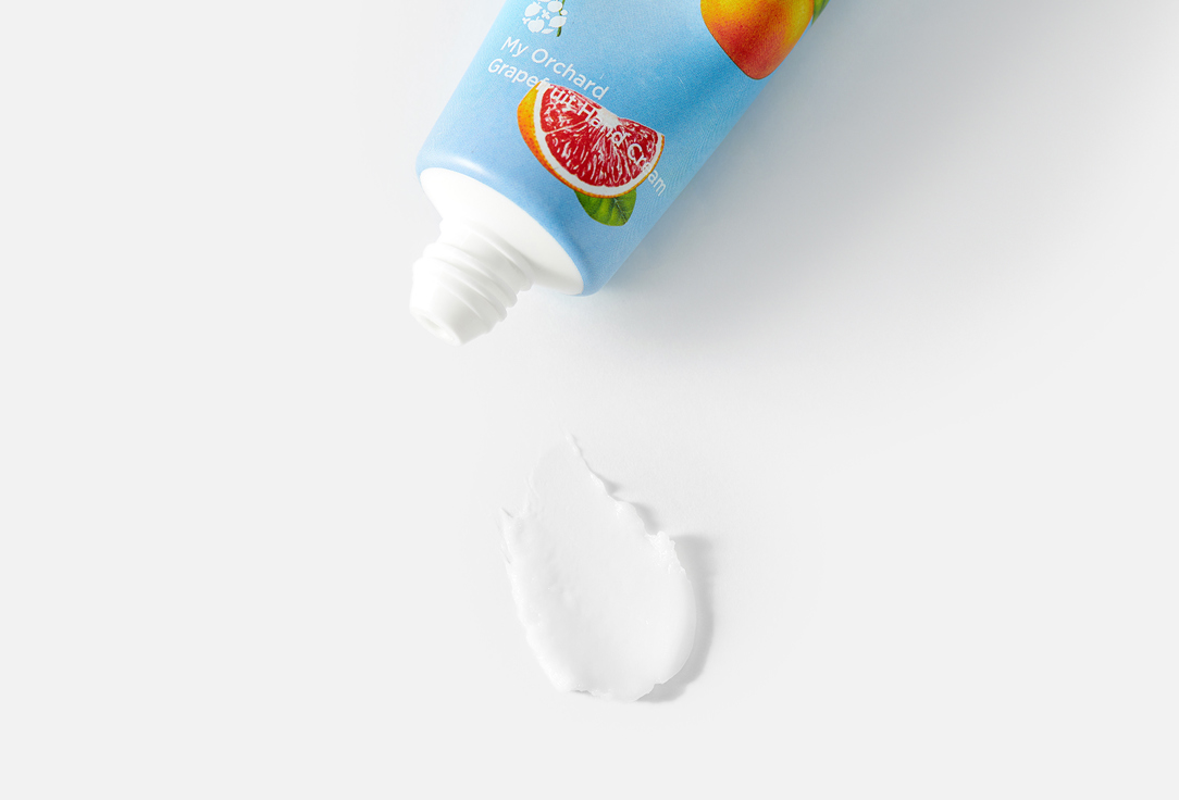 Frudia Hand Cream My Orchard Grapefruit