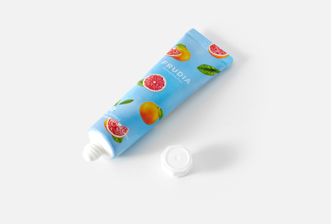 Frudia Hand Cream My Orchard Grapefruit