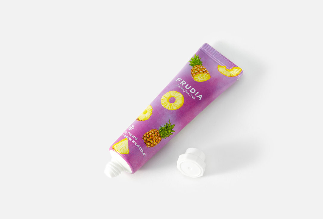 Frudia Hand Cream My Orchard Pineapple