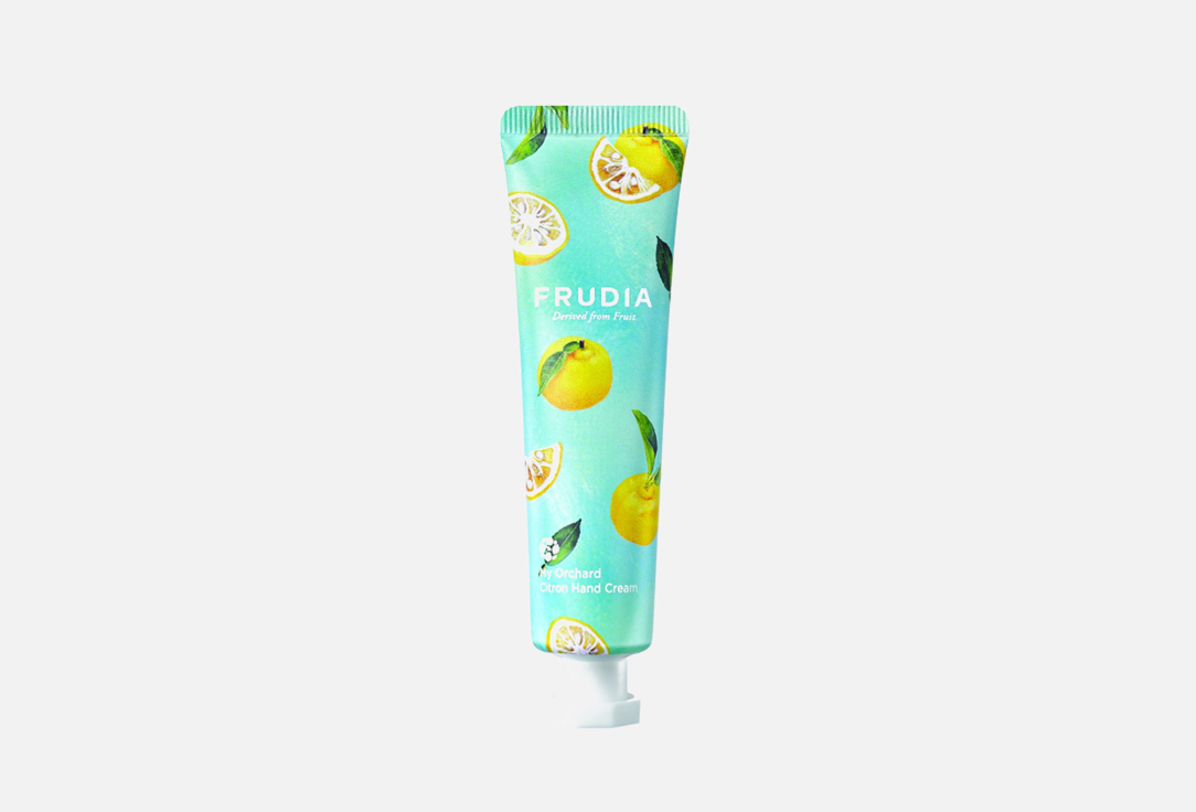 Frudia Hand Cream My Orchard Citron