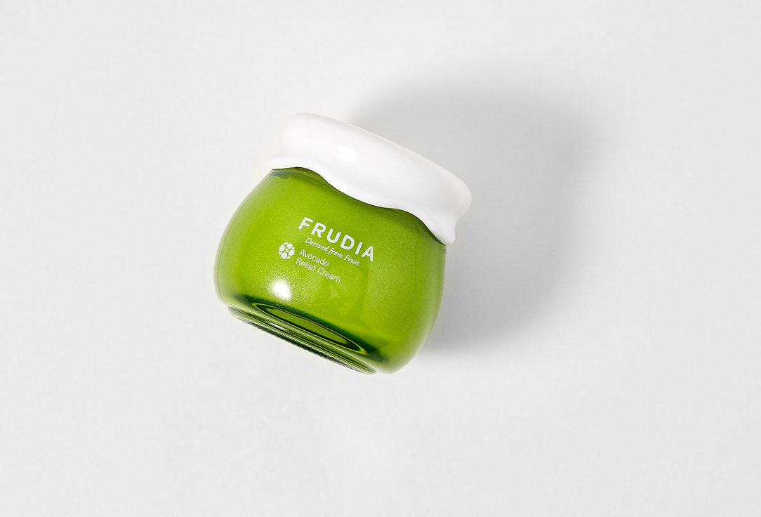 Frudia Face Cream Avocado Relief