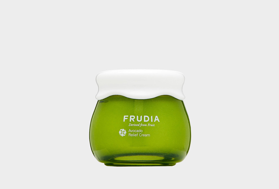 Frudia Face Cream Avocado Relief