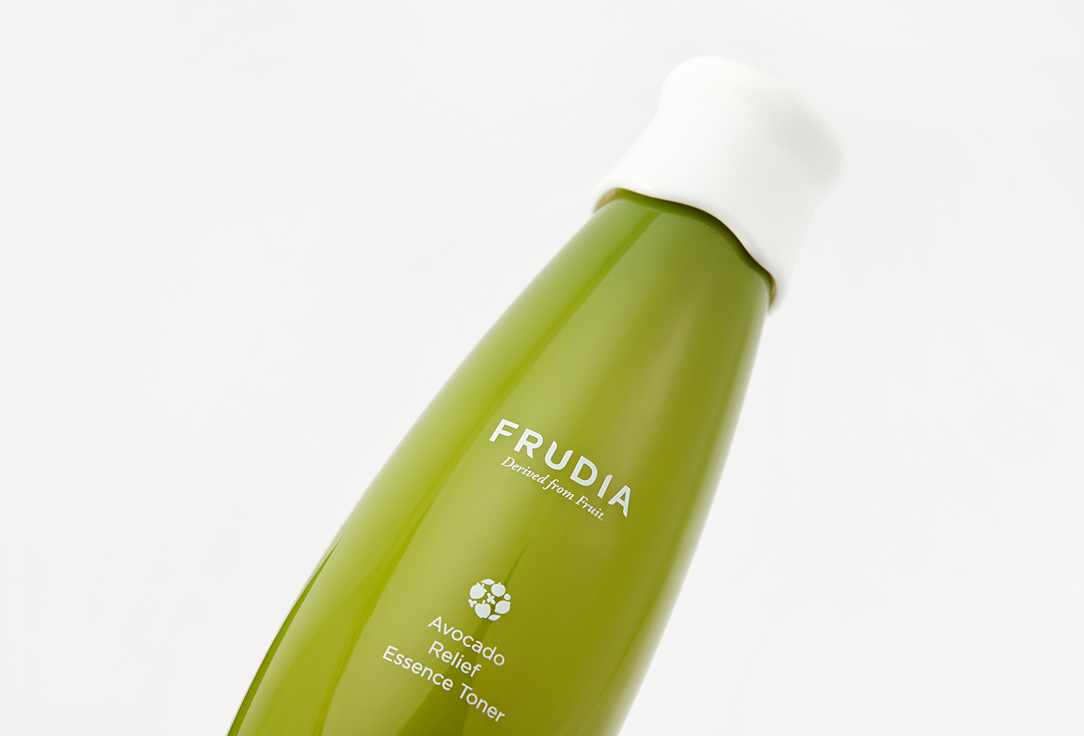 Frudia Face Toner Avocado Relief Essence