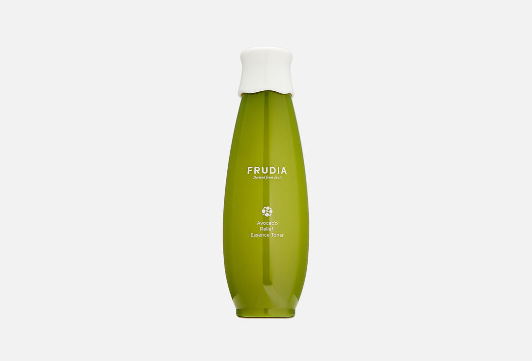 Frudia Face Toner Avocado Relief Essence