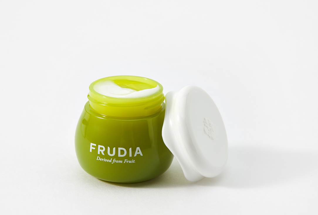 Frudia Face Cream Avocado Relief