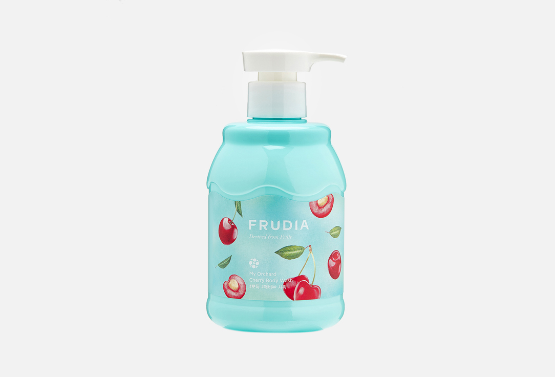 Frudia Body Wash My Orchard Cherry