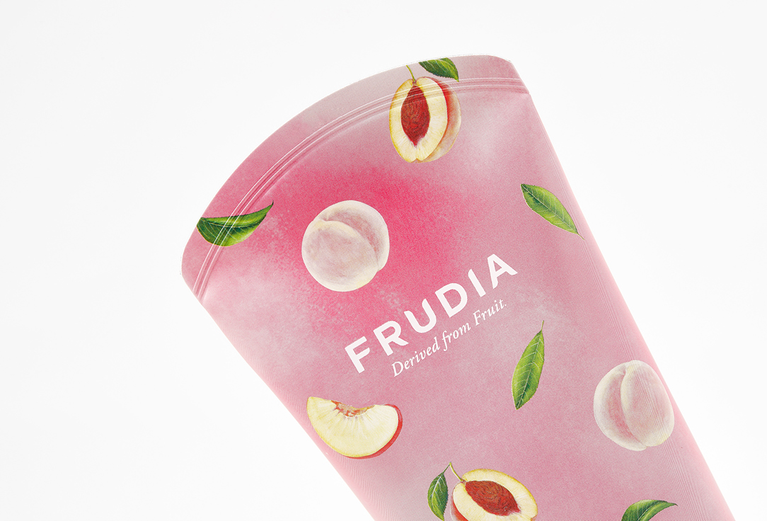 Frudia Body Essence My Orchard Peach