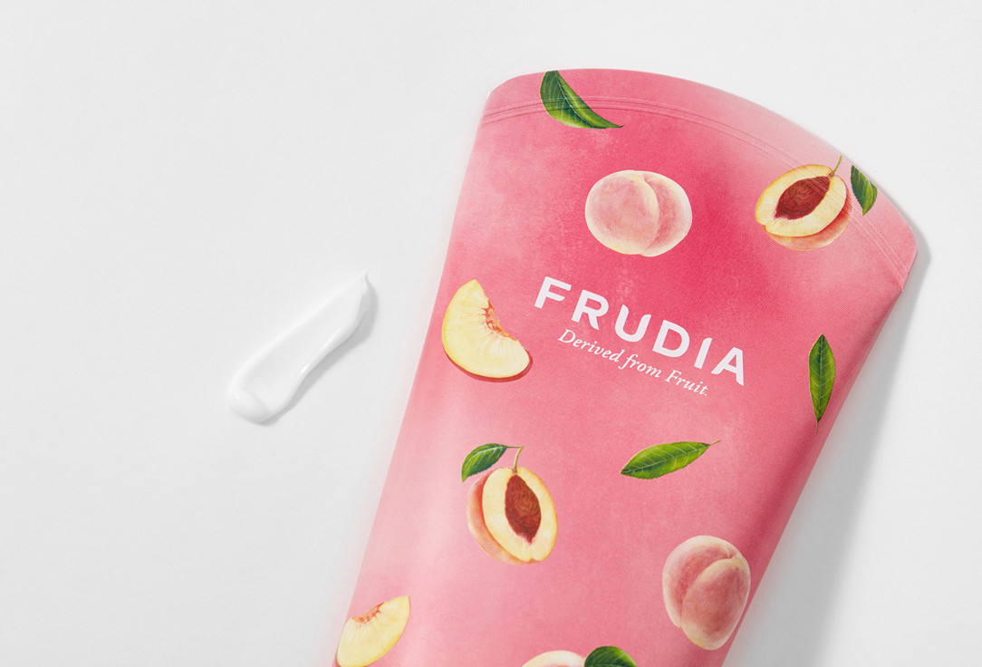 Frudia Body Essence My Orchard Peach