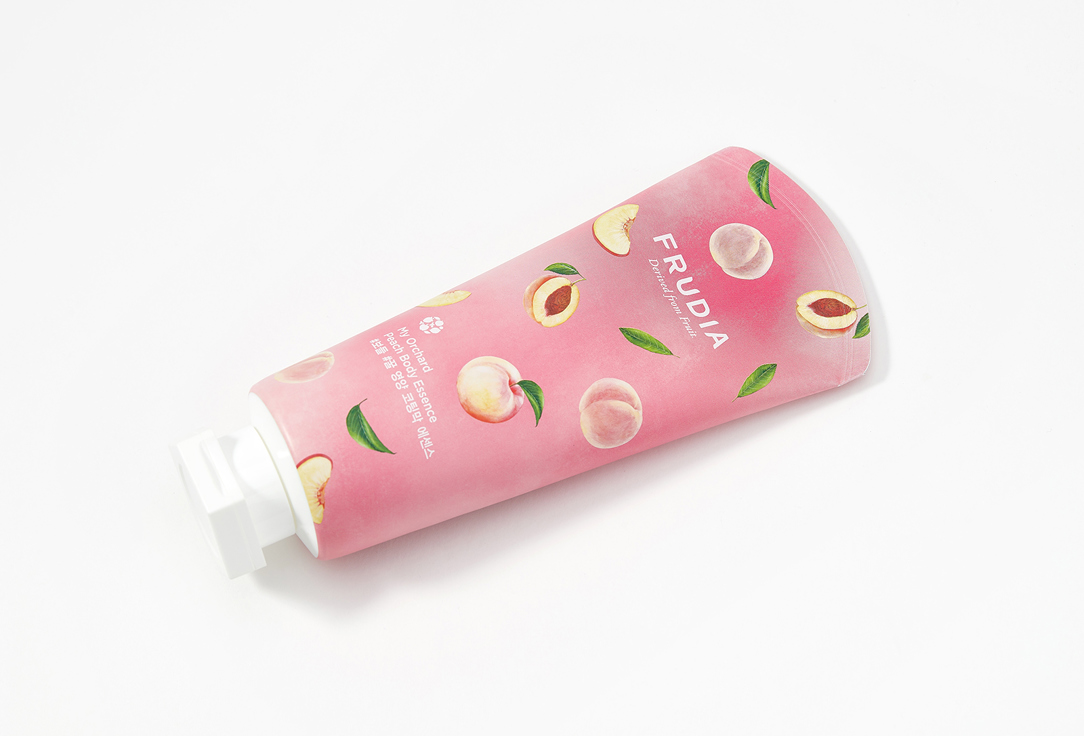 Frudia Body Essence My Orchard Peach