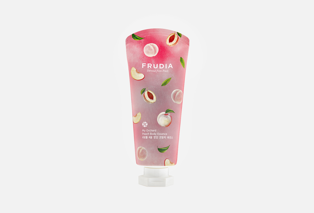 Frudia Body Essence My Orchard Peach