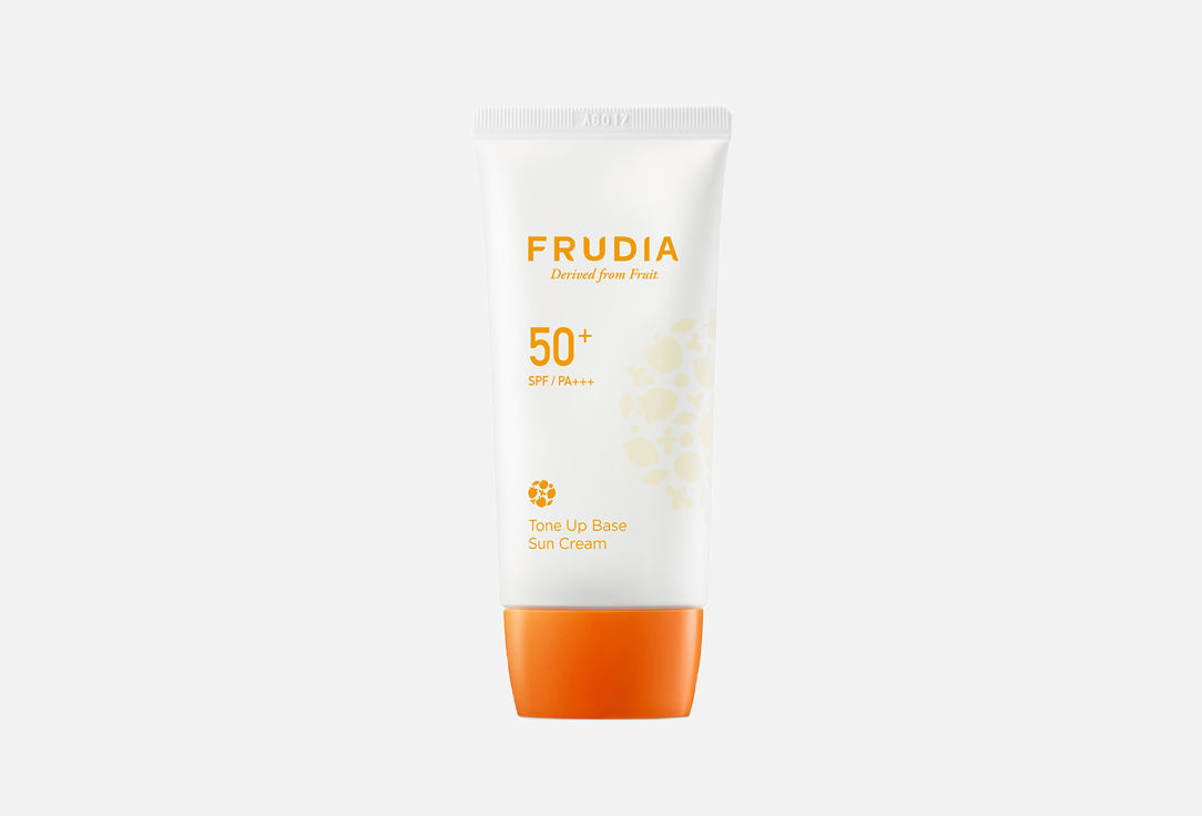 Frudia Sun Cream SPF 50+ PA++++ Tone-Up Base