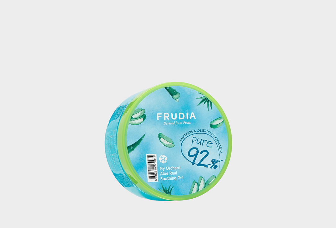 Frudia Face Soothing Gel My Orchard Aloe Real