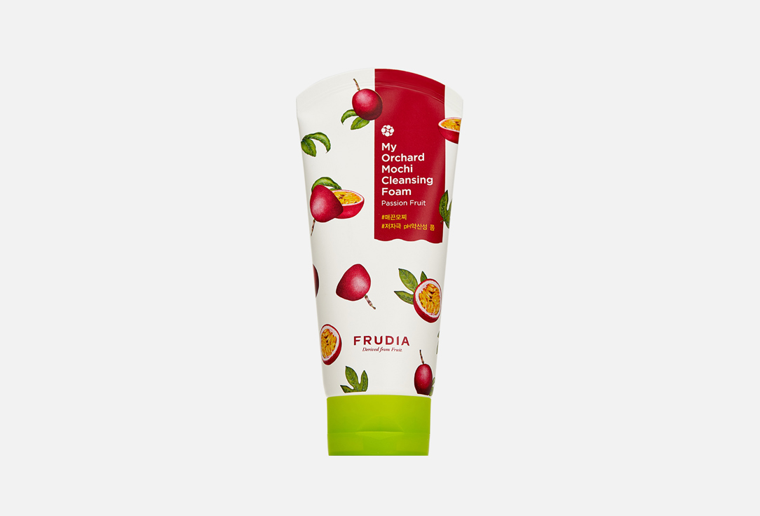 Frudia Face cleansing Foam My Orchard Passion Fruit