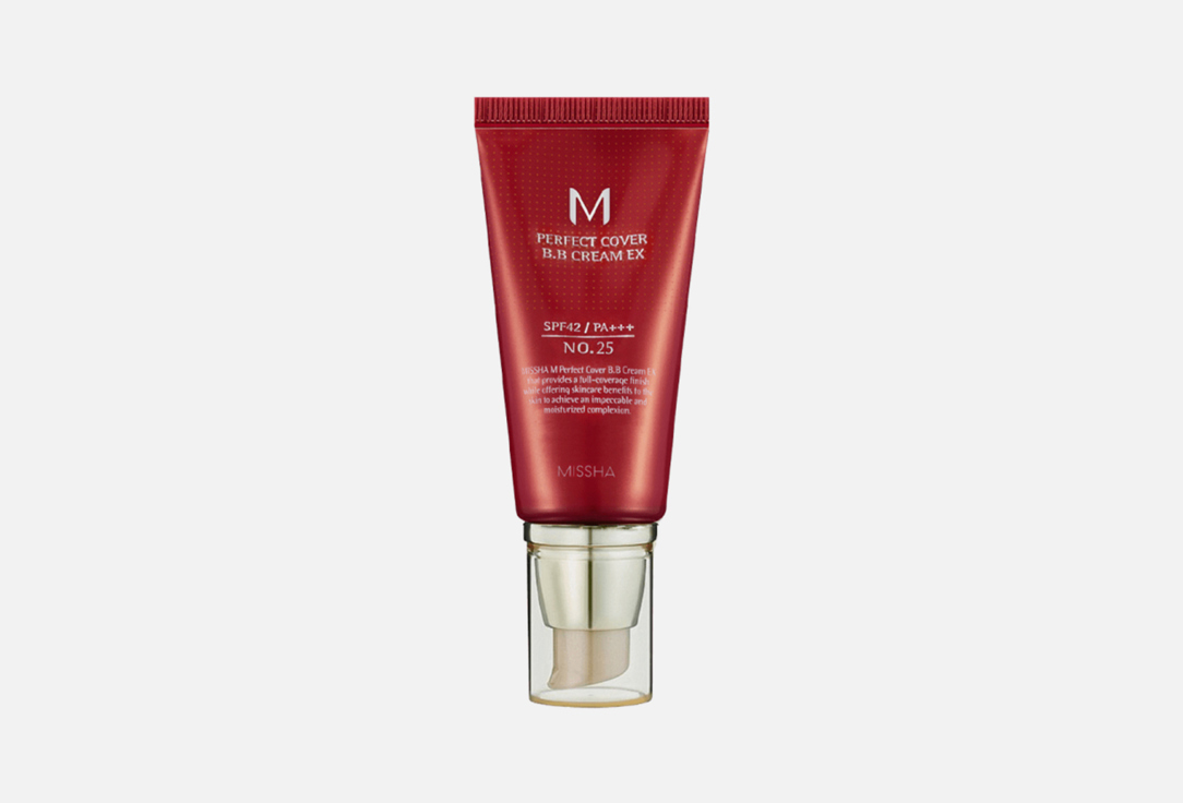 Missha BB Cream SPF42 Pa+++ M Perfect Cover