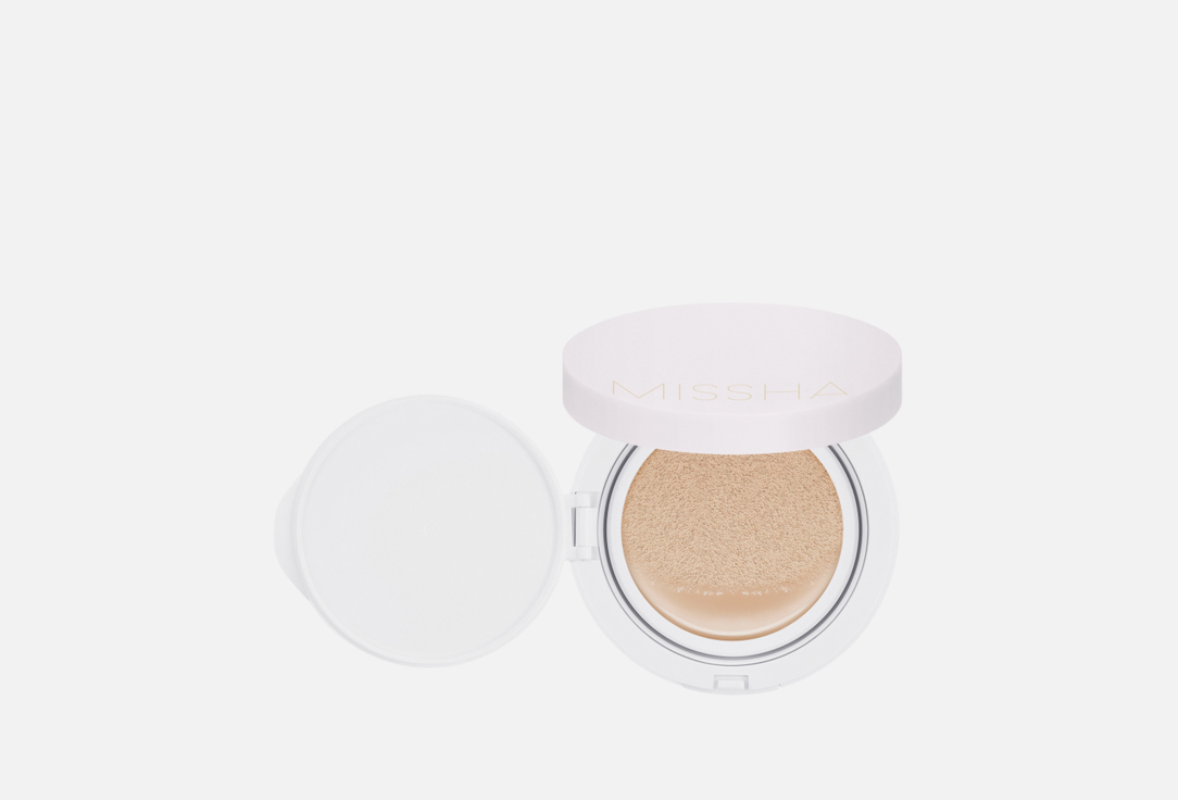 Missha Cushion Foundation SPF50+ PA+++ Magic Cushion Cover Lasting