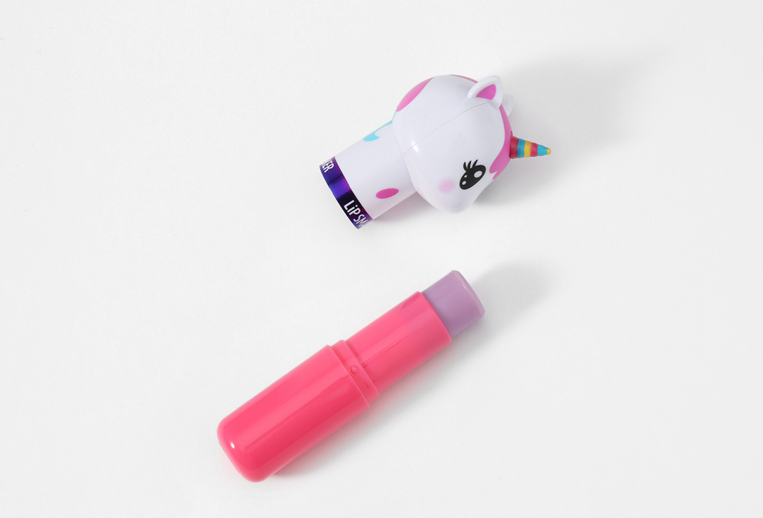 LIP SMACKER Moisturizing Lip Balm Unicorn Magic