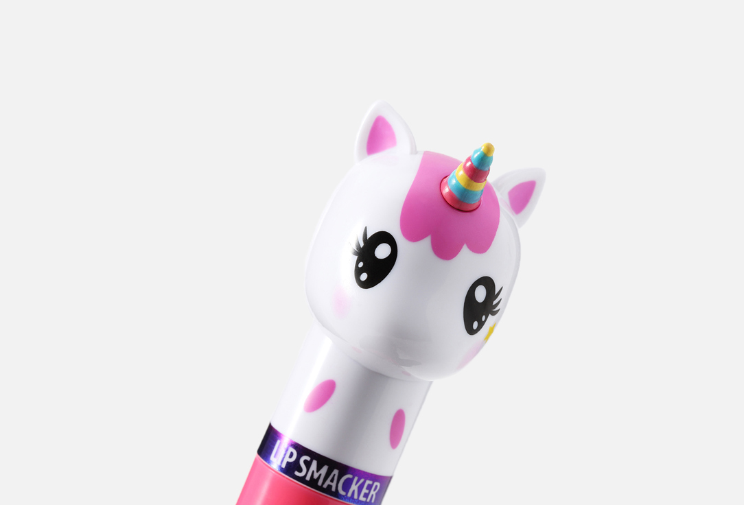 LIP SMACKER Moisturizing Lip Balm Unicorn Magic