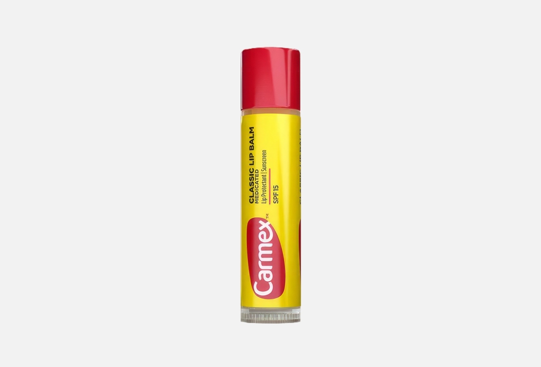 Carmex Lip Balm Stick Original