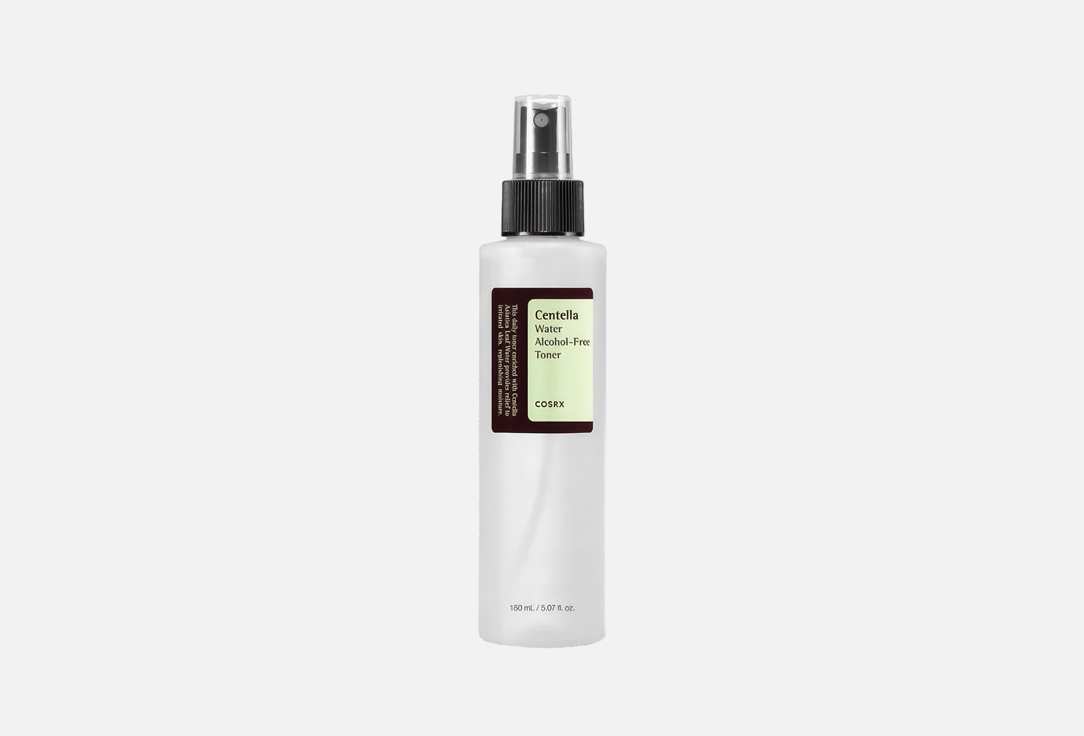 Cosrx Water Alcohol- Free Face Toner CENTELLA