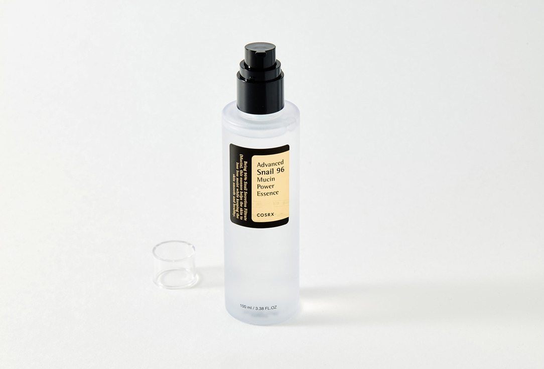 Cosrx Moisturising Face Essence Advanced Snail 96 Mucin Power