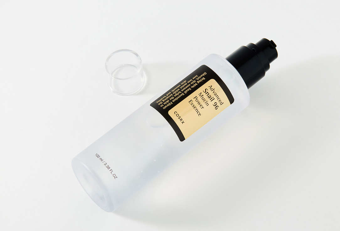 Cosrx Moisturising Face Essence Advanced Snail 96 Mucin Power