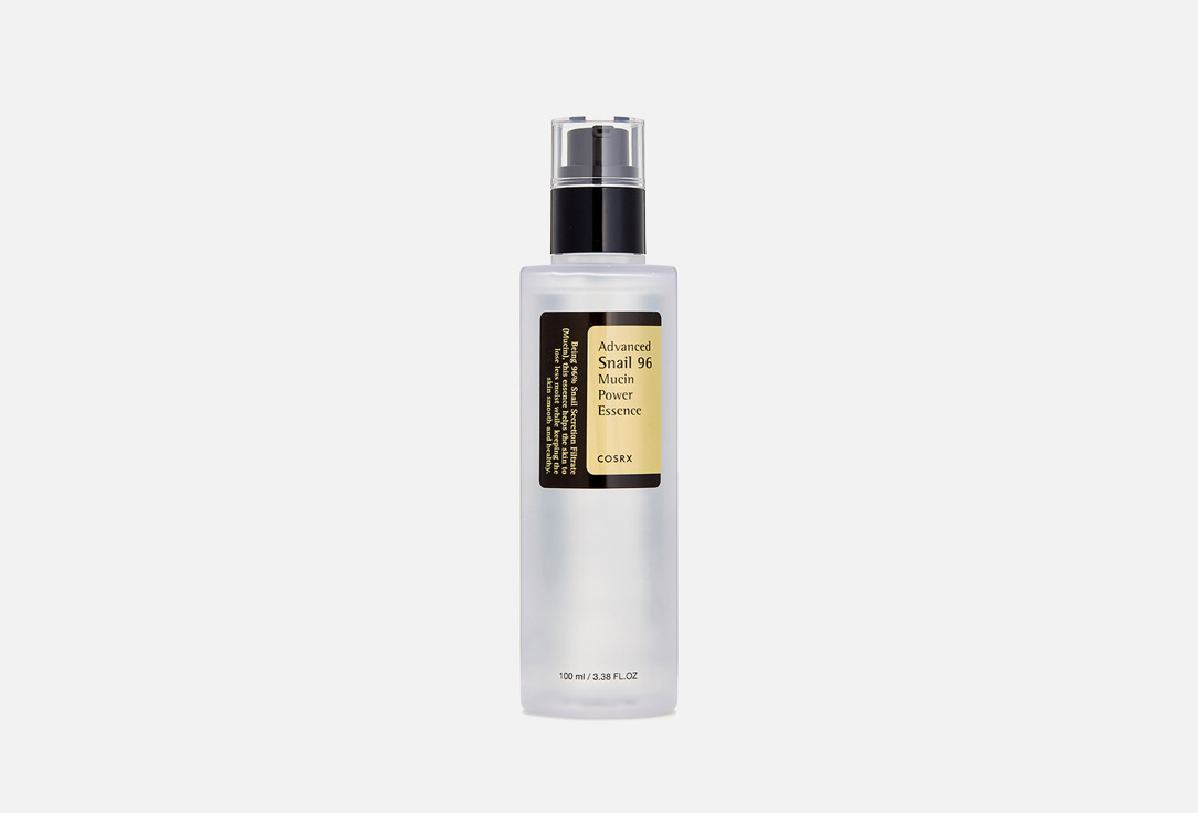 Cosrx Moisturising Face Essence Advanced Snail 96 Mucin Power